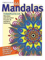 El arte con Mandalas